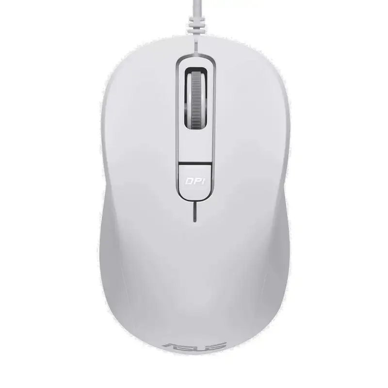 ASUS MU101C Blue Ray USB white