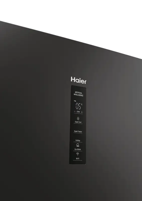 HAIER HTW5620DNPT