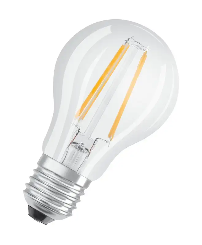 OSRAM LED sijalica E27 7.5W (75W) 2700k providna