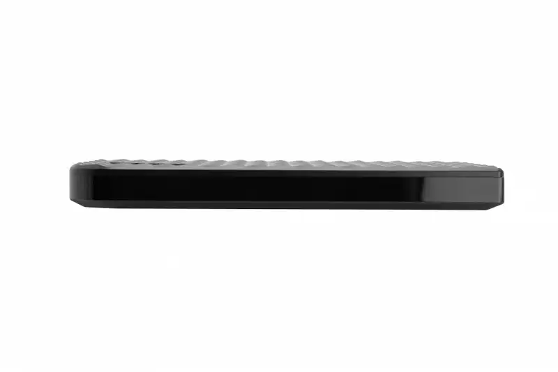 VERBATIM Portabl ext SSD 512 53250