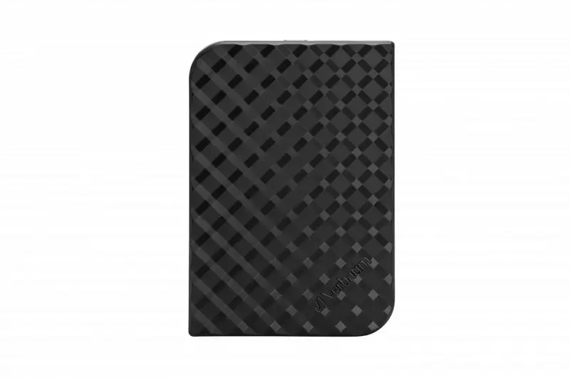 VERBATIM Portabl ext SSD 512 53250