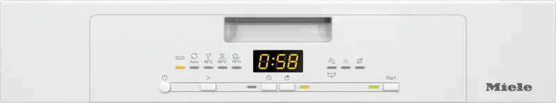 MIELE G5110 SC BRWS