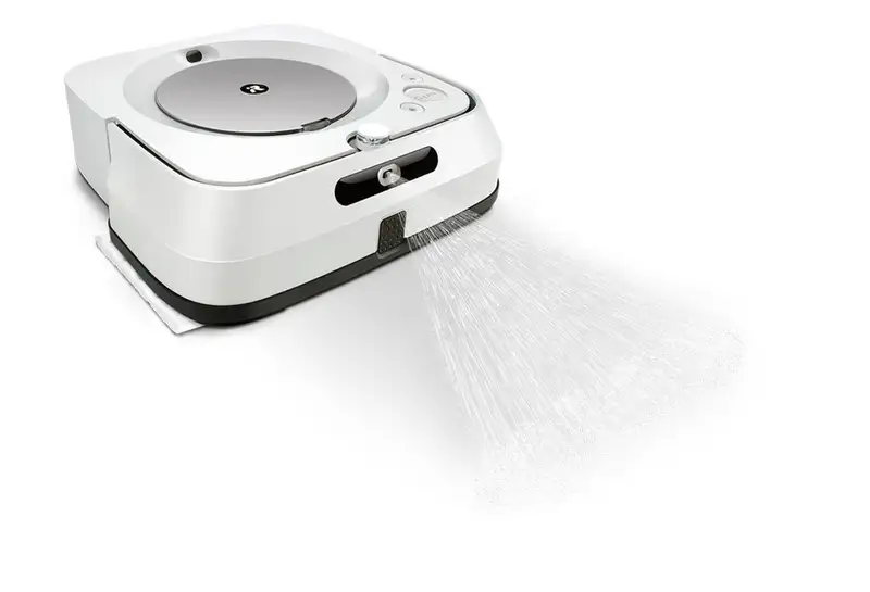 iRobot Braava jet M6