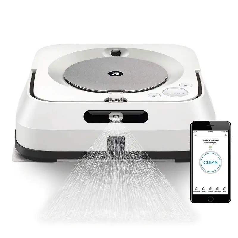 iRobot Braava jet M6