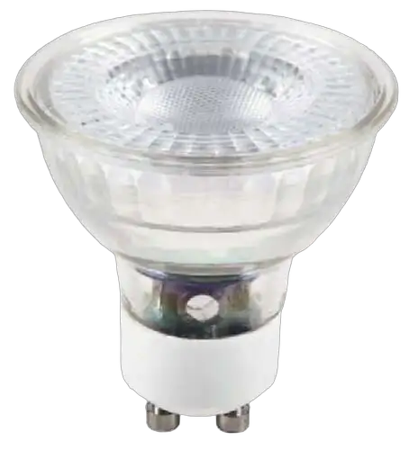 RABALUX Sijalica SMD LED GU10 4W 345lm 4000K
