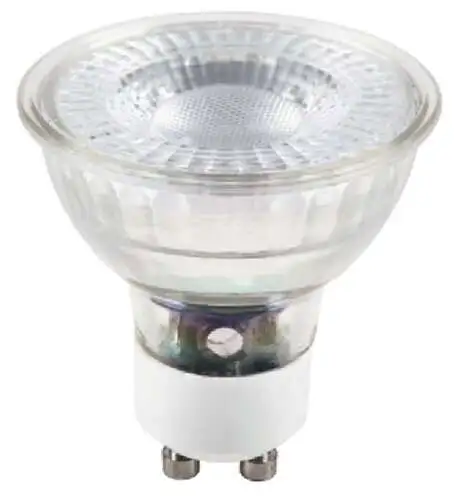 RABALUX Sijalica SMD LED GU10 4W 345lm 4000K