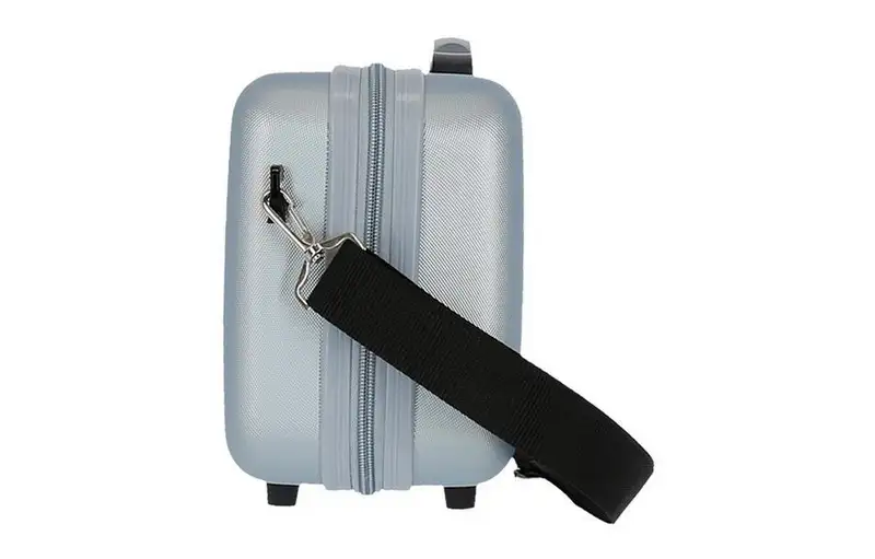 ROLL ROAD CAMBOYA ABS Beauty case SKY BLUE