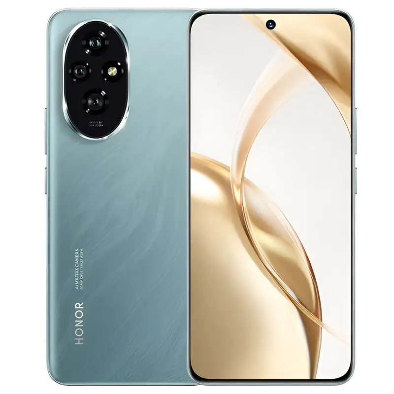 HONOR 200 5G 12GB/512GB Emerald Green
