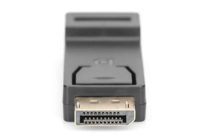 DIGITUS Adapter Displey Port na HDMI