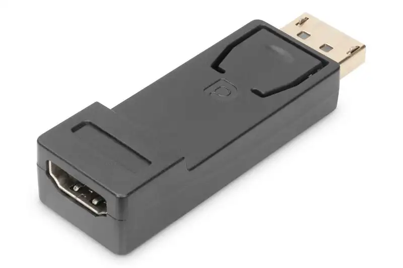 DIGITUS Adapter Displey Port na HDMI