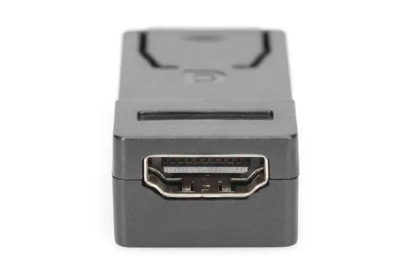 DIGITUS Adapter Displey Port na HDMI