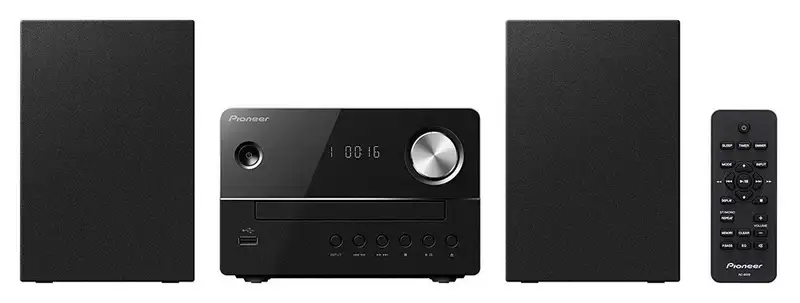 PIONEER X-EM16-B