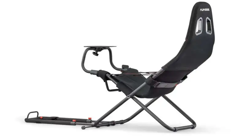PLAYSEAT Challenge - Actifit