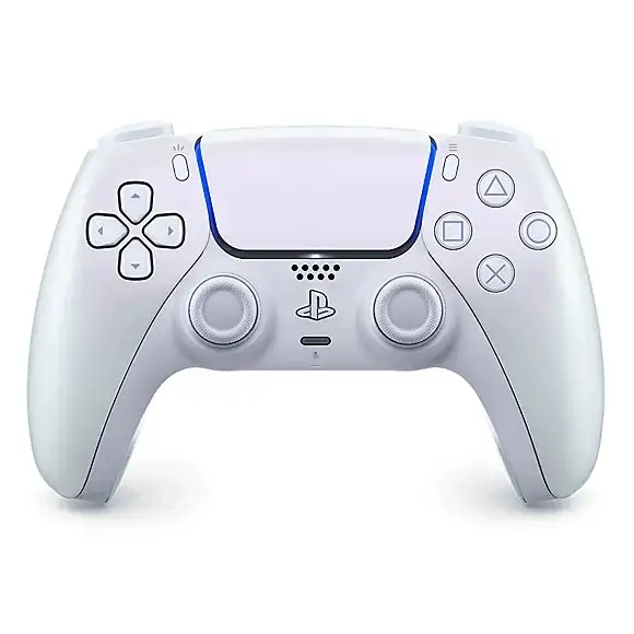 SONY PS5 DualSense Wireless Controller Pearl