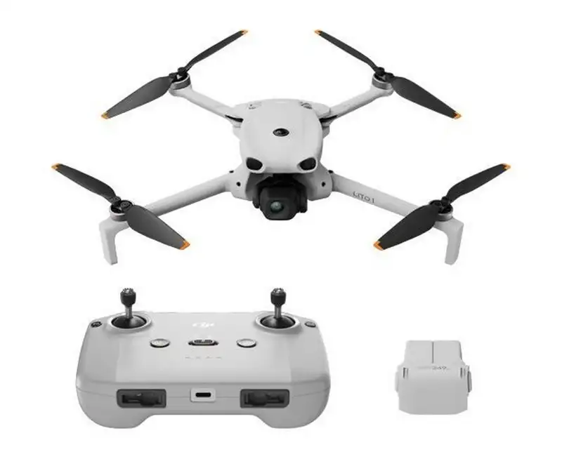 DJI Lito 1  CP.MA.00000990.01