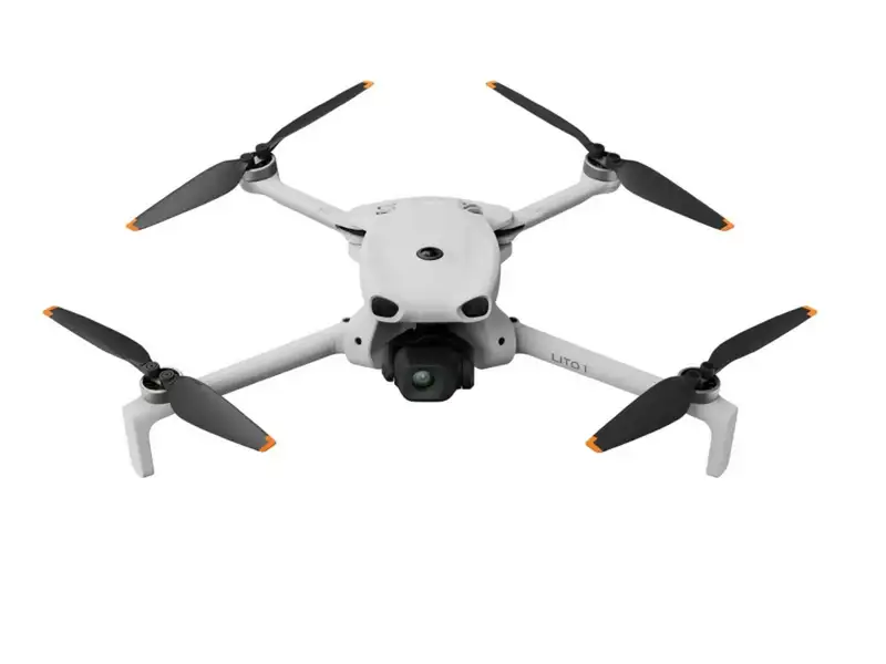 DJI Lito 1  CP.MA.00000990.01