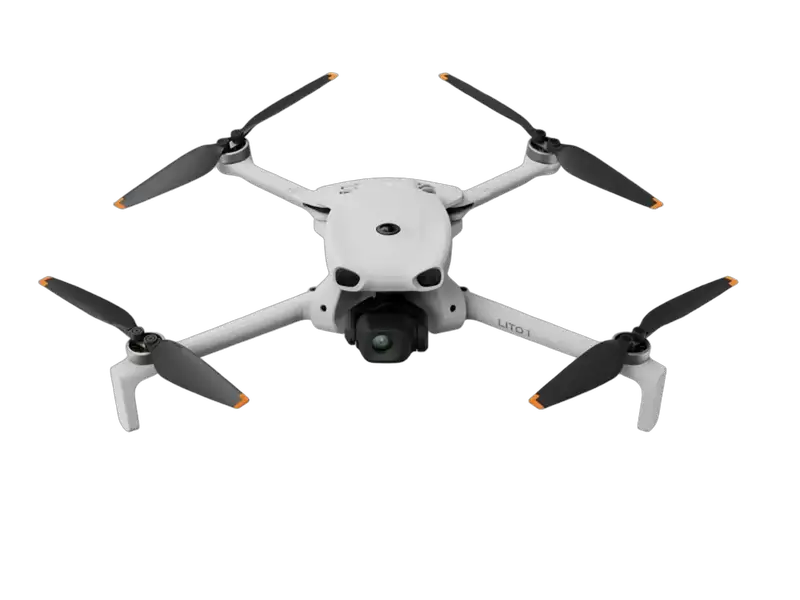 DJI Lito 1  CP.MA.00000990.01