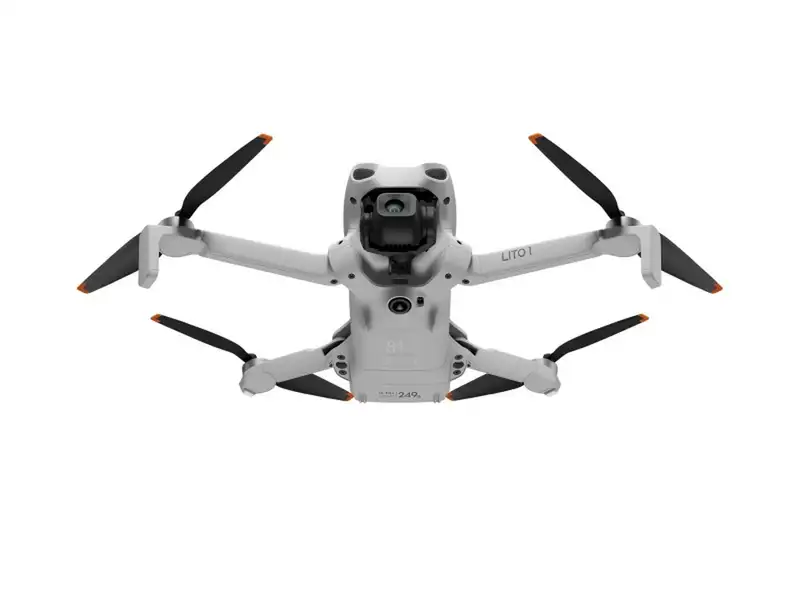 DJI Lito 1  CP.MA.00000990.01