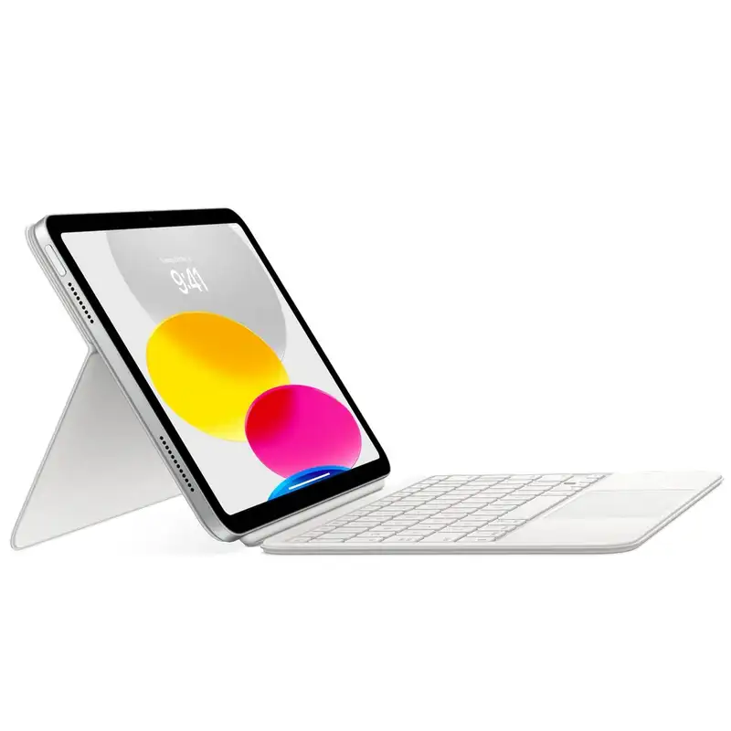 APPLE Magic Keyboard Folio for iPad (10th gen/A16) - Croatian mqdp3cr/a