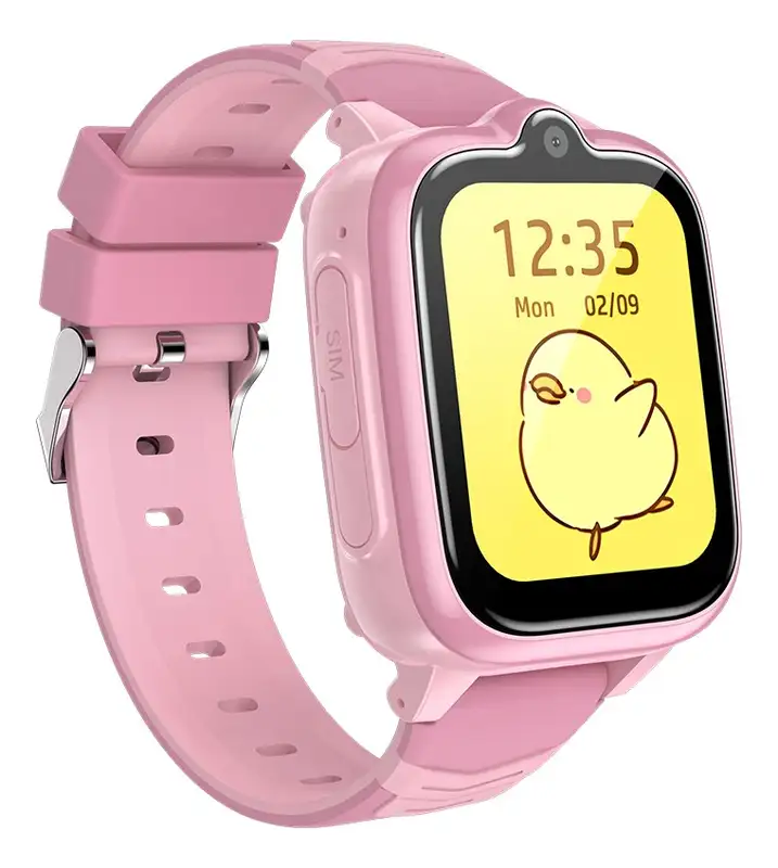 BLACKVIEW Kids Watch Z10 4G Pink