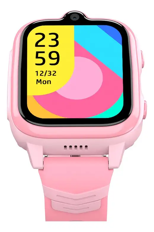 BLACKVIEW Kids Watch Z10 4G Pink