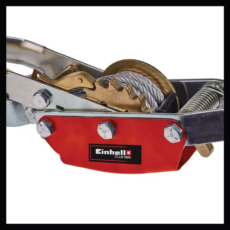 EINHELL TC-LW 2000