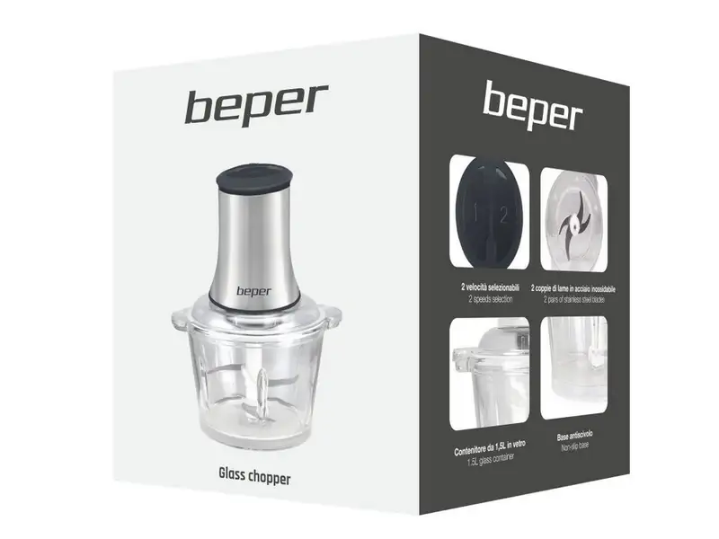 BEPER P102ROB001