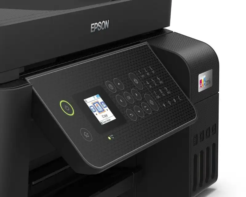 EPSON L5310 EcoTank ITS wireless MFP