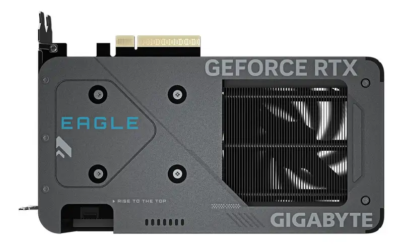 GIGABYTE RTX 5060 EAGLE OC 8GB 128bit GV-N5060EAGLE rev 1.0