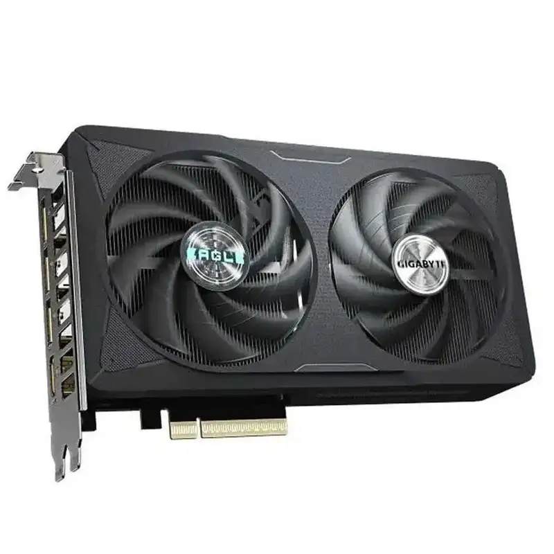GIGABYTE RTX 5060 EAGLE OC 8GB 128bit GV-N5060EAGLE rev 1.0