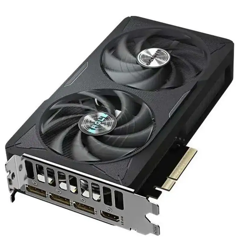 GIGABYTE RTX 5060 EAGLE OC 8GB 128bit GV-N5060EAGLE rev 1.0