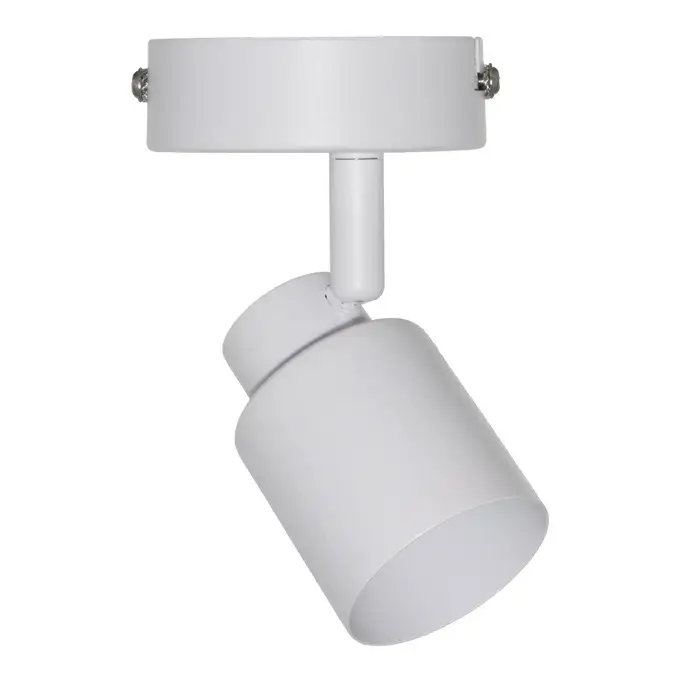 OSRAM  LED Spot lampa Primal 1XGU10 RD,bela