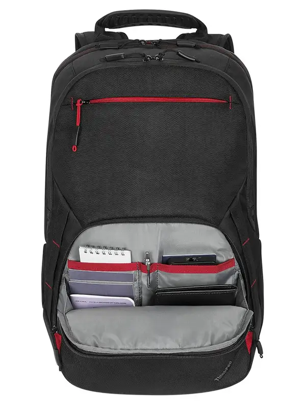 LENOVO ThinkPad Essential Plus, 15.6", crni (4X41A30364)