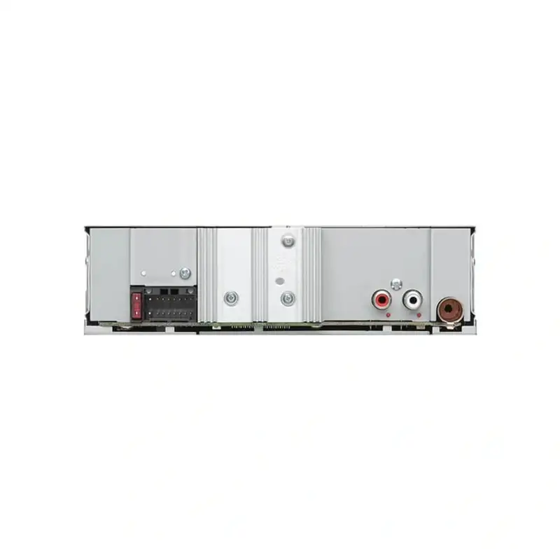 JVC KD-X162