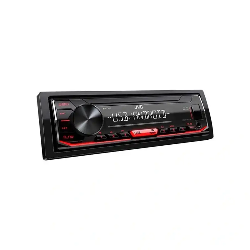 JVC KD-X162