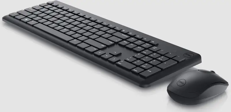 DELL KM3322W Wireless US SET Tastatura + Mis