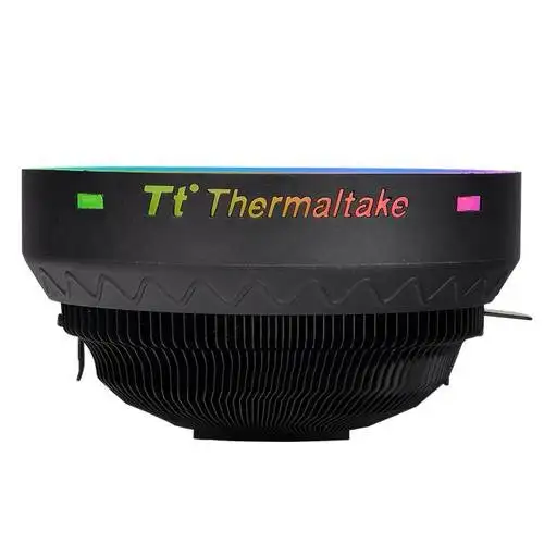 THERMALTAKE UX 100 ARGB CL-P064-AL12SW-A
