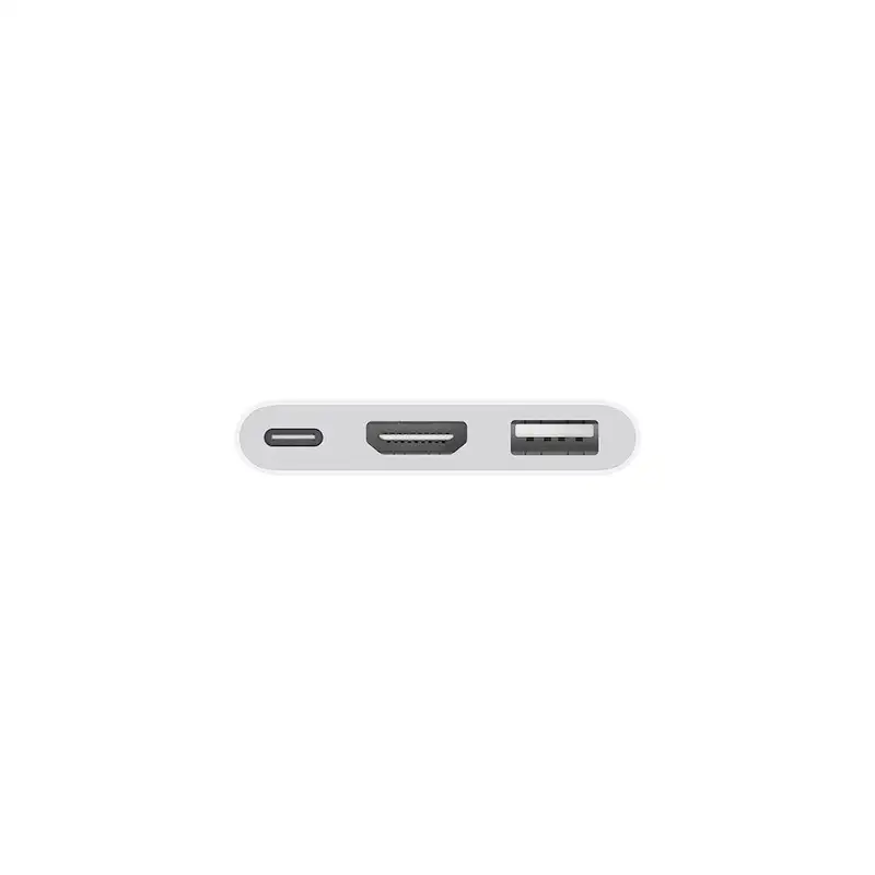 APPLE USB-C Digital AV Multiport Adapter - mw5m3zm/a