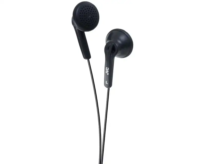 JVC HA-F10C-EN