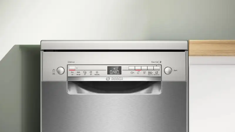 BOSCH SPS2HKI02E