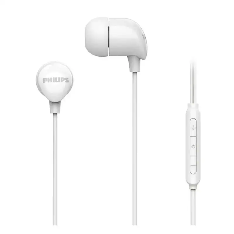 PHILIPS TAE2146WT / 00 White Slušalice