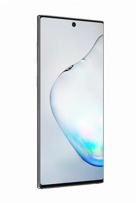 Samsung Galaxy Note 10 Black