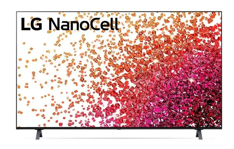 LG 43NANO753PR