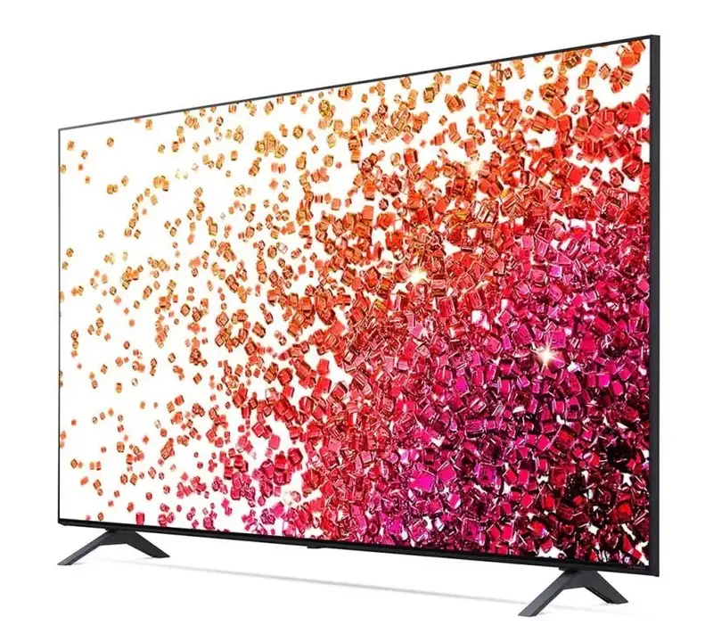 LG 43NANO753PR
