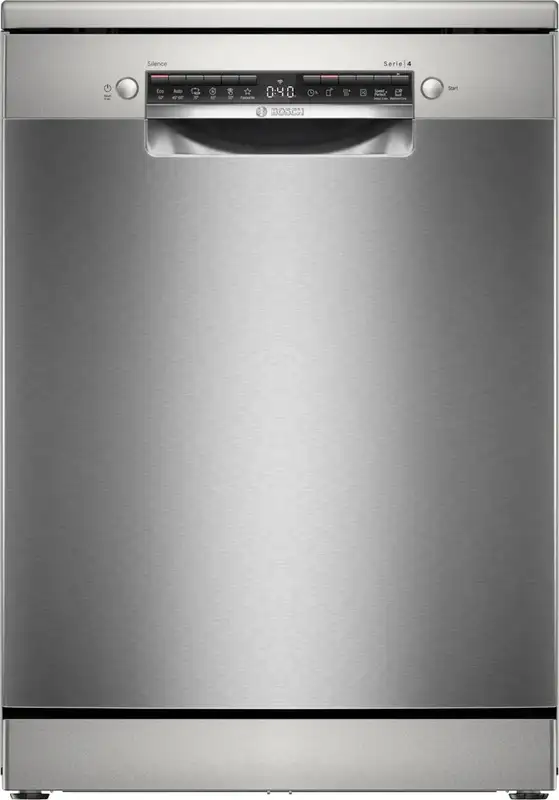 BOSCH SMS4HVI00E
