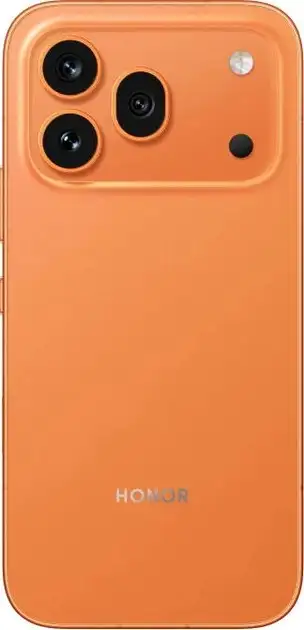 HONOR 600 Pro 12GB/512GB Orange