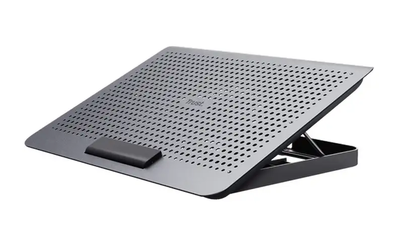 TRUST Exto 16" Laptop postolje za hladjenje Grey
