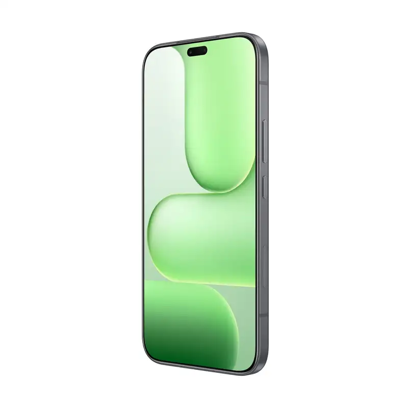 HONOR 600 Lite 5G 8GB/256GB Velvet Black