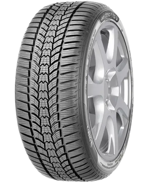 SAVA 225/55R17 ESKIMO HP 2 101V XL