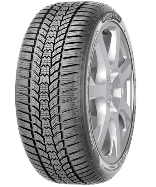SAVA 225 / 55R17 ESKIMO HP 2 101V XL
